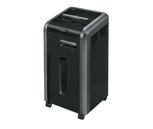 Paberipurustaja FELLOWES 225Mi P5 12 lehte tükeldaja