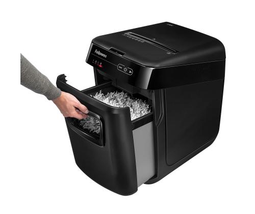 Paberipurustaja FELLOWES AutoMax 150C