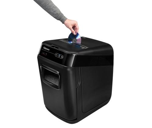 Paberipurustaja FELLOWES AutoMax 150C