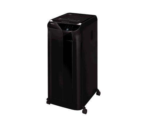 Paberipurustaja FELLOWES AutoMax 600M 14-lehte