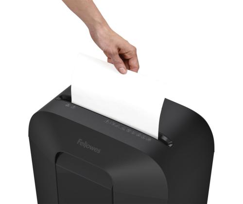 Paberipurustaja FELLOWES LX41M