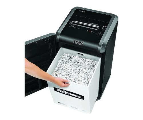 Paberipurustaja FELLOWES Powershred® 425 HS (high security)