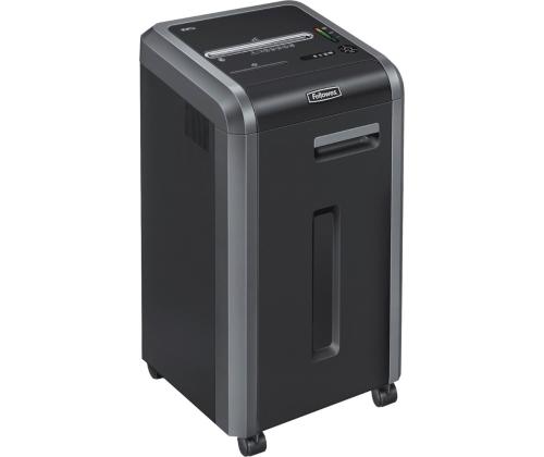 Paberipurustaja FELLOWES Powershred® 425 HS (high security)
