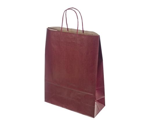 Paberkott sangadega 540x140x500mm bordoo