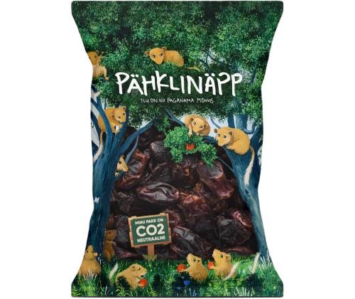 Kuivatatud datlid PÄHKLINÄPP (kivideta) 500g