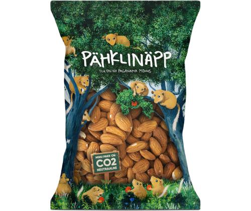 Mandlid PÄHKLINÄPP 500g