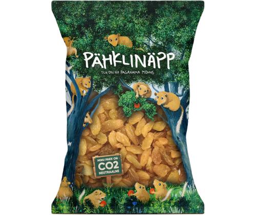 PÄHKLINÄPP Rosin Kuldne 500g