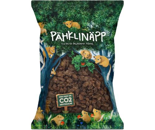 PÄHKLINÄPP Rosinad 500g