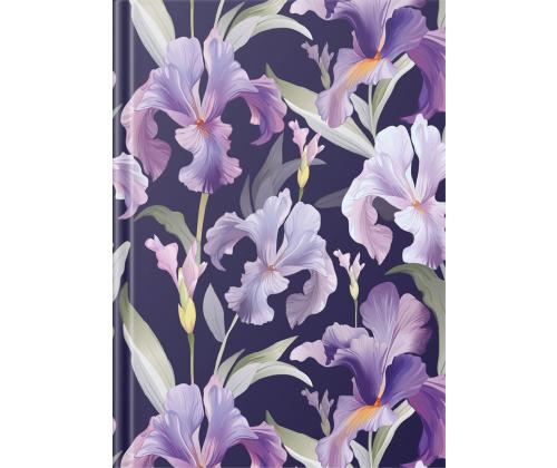 Raamatkalender PÄEV A5, kõvaköide, (pilt 2) 00035/40151