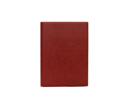 Raamatkalender MINISTER PVC Päev bordoo 2912180004