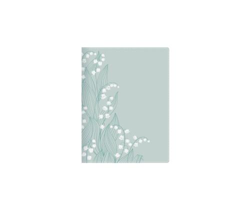 Raamatkalender KANTSLER Trend Päev  "Lilian" 2912520747