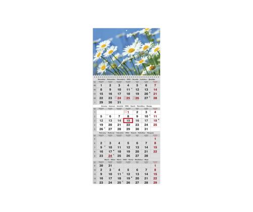 Seinakalender QUATTRO nr.31 2911300031