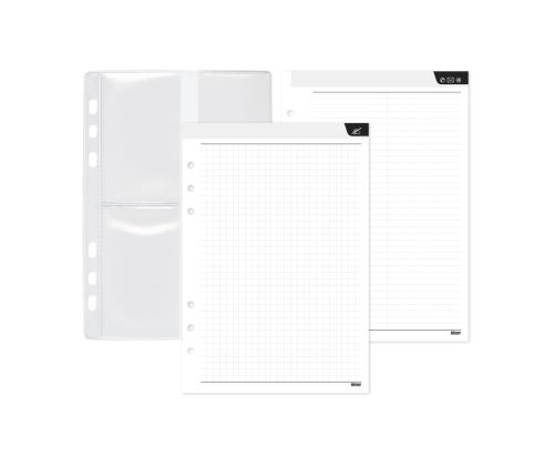 Kalendrisisu Time-Master MAXI lisalehed 2913869000