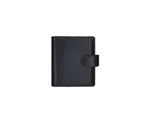 Kalender Time-Master ESTO-NÕUNIK Nahk must 2914150001