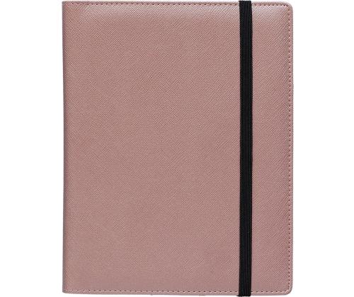 Raamatkalender Boss Nädal A5 vertikaal Shine kaaned (BEEŽ) 00069/41162