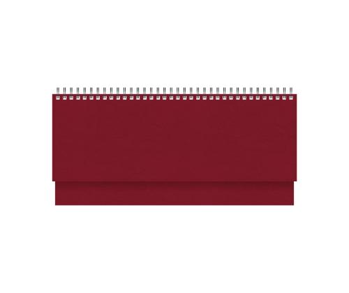 Lauakalender Kunstnahk bordoo 2912871004