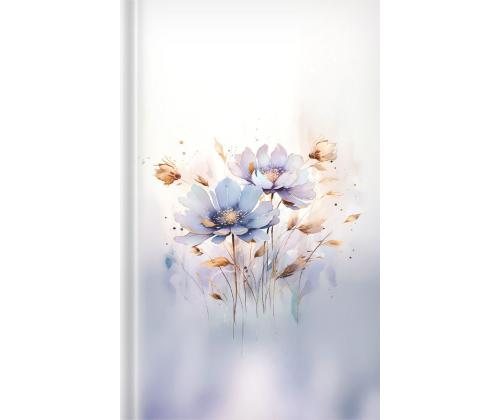 Raamatkalender NÄDAL B6, kõvaköide, (PILT 1) 00265/41173