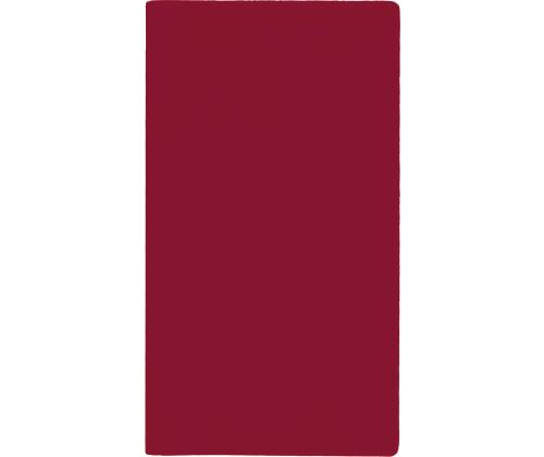 Taskumärkmik MINI, spiraalköide, plastkaaned (TUMEPUNANE) 00252/40119