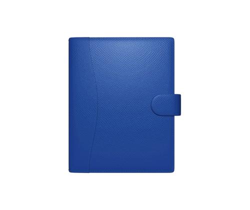 Kalender Time-Master MAXI Kunstnahk sinine 2913842002