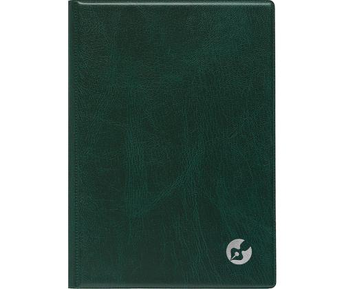 Raamatkalender Nädal A5 UNIVERSAL, spiraalköide, plastkaaned (ROHELINE) 00066/40011