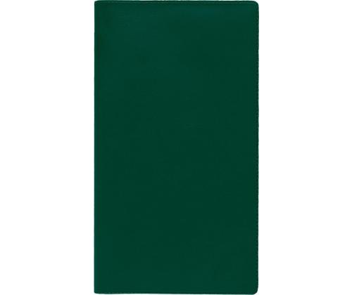 Taskumärkmik M1, spiraalköide, plastkaaned (ROHELINE) 00250/40127