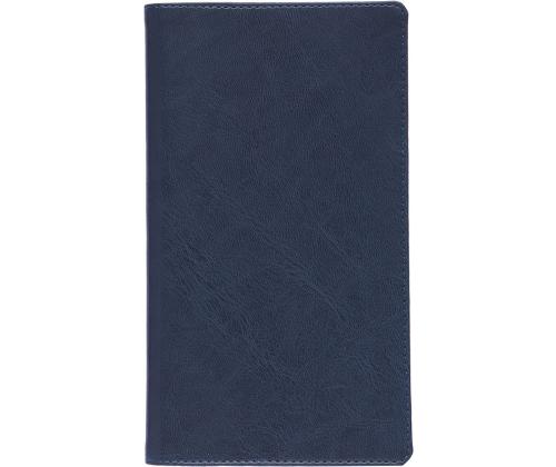 Taskumärkmik M1 PLUSS, kolmeosaline, LUX kaaned (SININE) 00276/40139