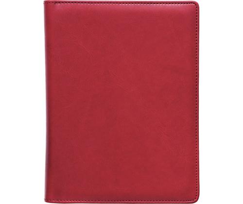 Raamatkalender Boss A5, vertikaal, spiraalköide Comfort kaaned (TUMEPUNANE) 00053/41105