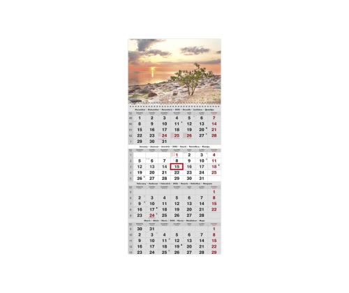 Seinakalender QUATTRO nr.5 2911300005