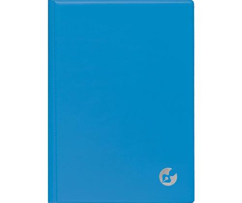 Raamatkalender BOSS A5 Nädal, horisontaal, spiraalköide plastkaaned (HELESININE) 00032/40337