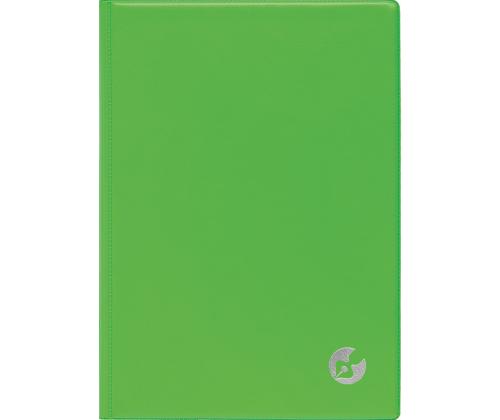 Raamatkalender Nädal A5 UNIVERSAL, spiraalköide, plastkaaned (HELEROHELINE) 00066/40351