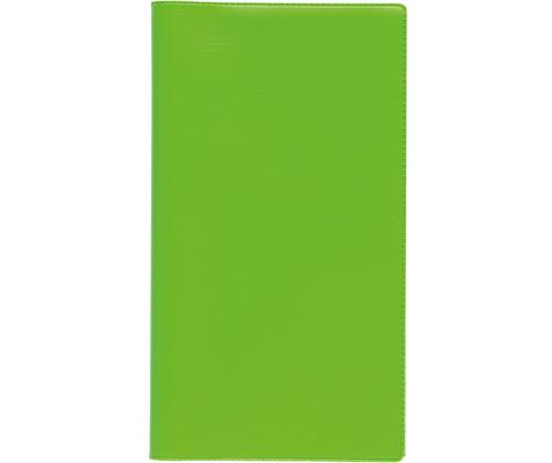 Taskumärkmik EURO, spiraalköide, plastkaaned (HELEROHELINE) 00258/40293