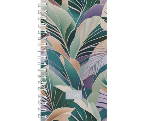 Taskumärkmik M1, spiraalköide, plastkaaned (PILT 4) 00250/41218