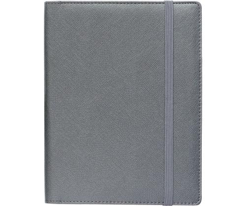 Raamatkalender BOSS Nädal A5 Universal, spiraalköide, shine kaaned (HALL) 00056/40433