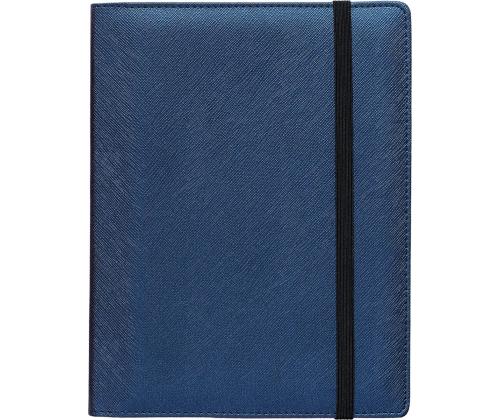 Raamatkalender BOSS Nädal A5 Universal, spiraalköide, shine kaaned (SININE) 00056/41168