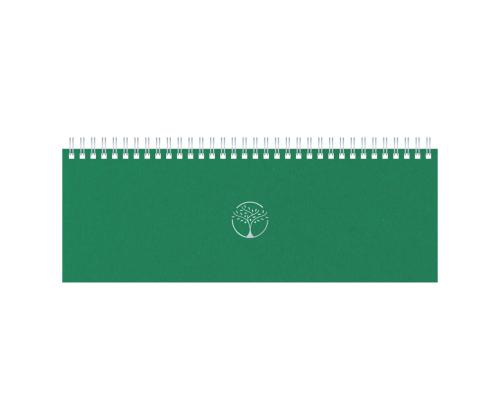 Lauakalender Eco Kartong kalliskiviroheline 2912869212