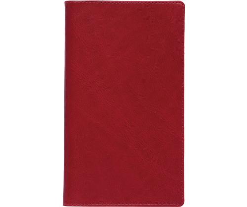 Taskumärkmik M1 PLUSS, kolmeosaline, LUX kaaned (TUMEPUNANE) 00276/40138