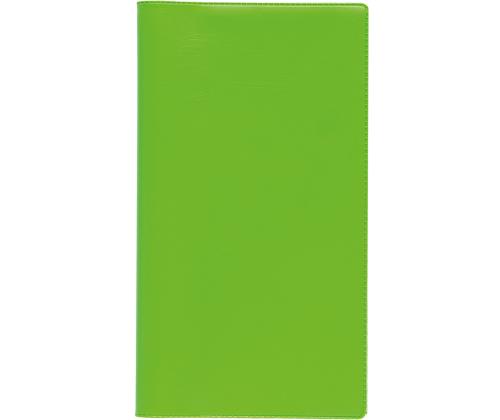 Taskumärkmik MINI, spiraalköide, plastkaaned (HELEROHELINE) 00252/40310