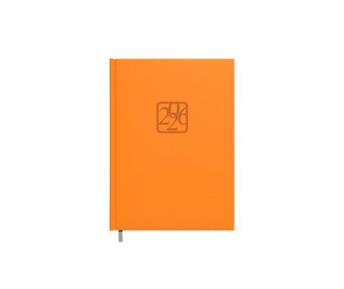 Raamatkalender MINISTER Nädal H oranž 2912122013