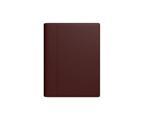 Raamatkalender MINISTER Spirex Nädal H tumepruun 2912128220