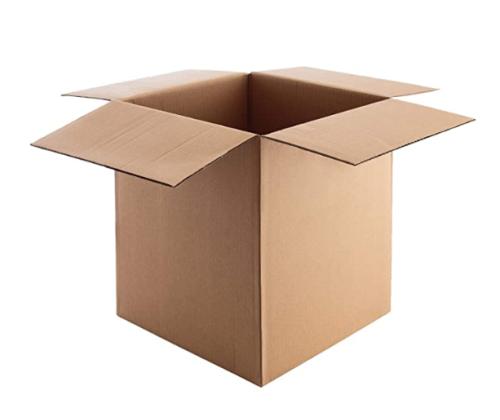 Pakkekast 150x140x110mm