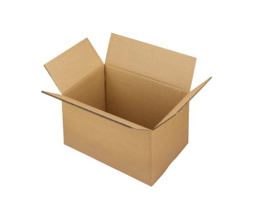 Pakkekastlainepappkast 490x330x170mm ORIENT OFFICE