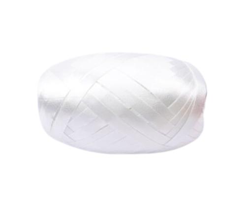 Pakkepael poolil BOLIS Splendene, 5mmx20m (valge)