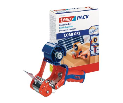 Pakketeibi hoidja TESA Economy 50mm