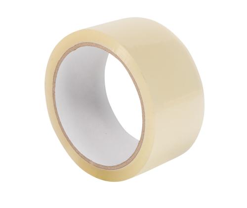 Pakketeip 48mmx66m läbipaistev SOLVENT