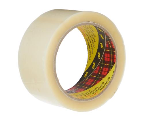 Pakketeip 50mm x 66m SCOTCH 309 Classic läbipaistev