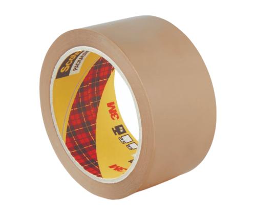 Pakketeip 50mm x 66m SCOTCH 309 Classic pruun