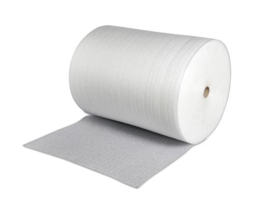 Pakkevaht Master´in Performance 0.6x300 m, 0.8 mm, valge