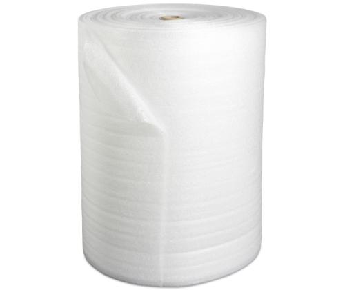 Pakkevaht Master´in Performance 0.6x300 m, 0.8 mm, valge