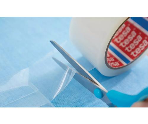 Parandusteip TESA extra Power 48mmx10m Läbipaistev