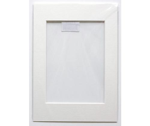 Paspartuu 21x29,7cm PHN PrclWhite